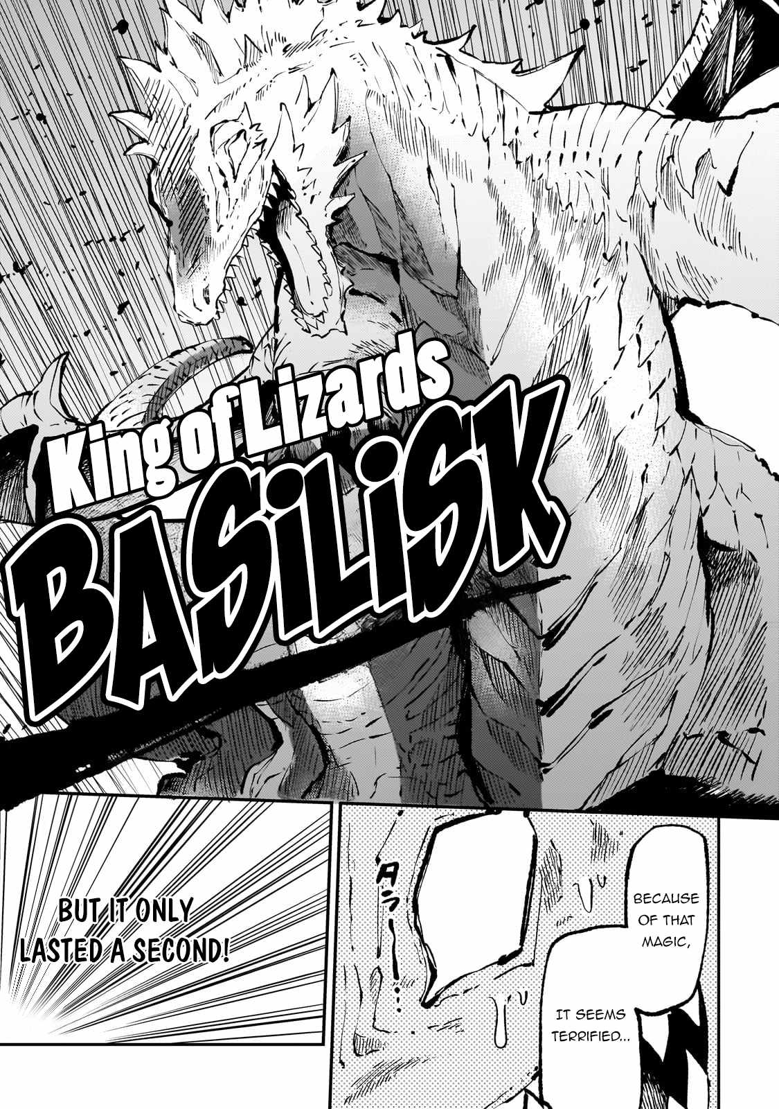 Lonely Attack on the Different World Chapter 274 9